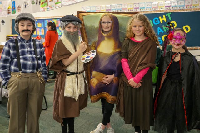 Italian Day St.Josephs - 15.08.2023