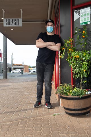 Streatside - 22.07.2021 