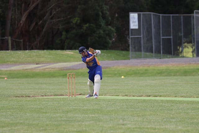 Cricket Div 1 Buln Buln Vs. Ellinbank - 11.12.2021