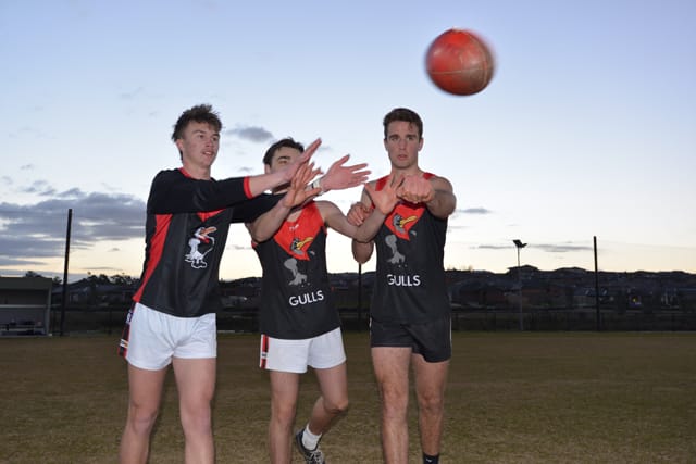 Sports Photos - 04.08.2021 