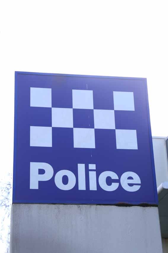 Crime in downward trend