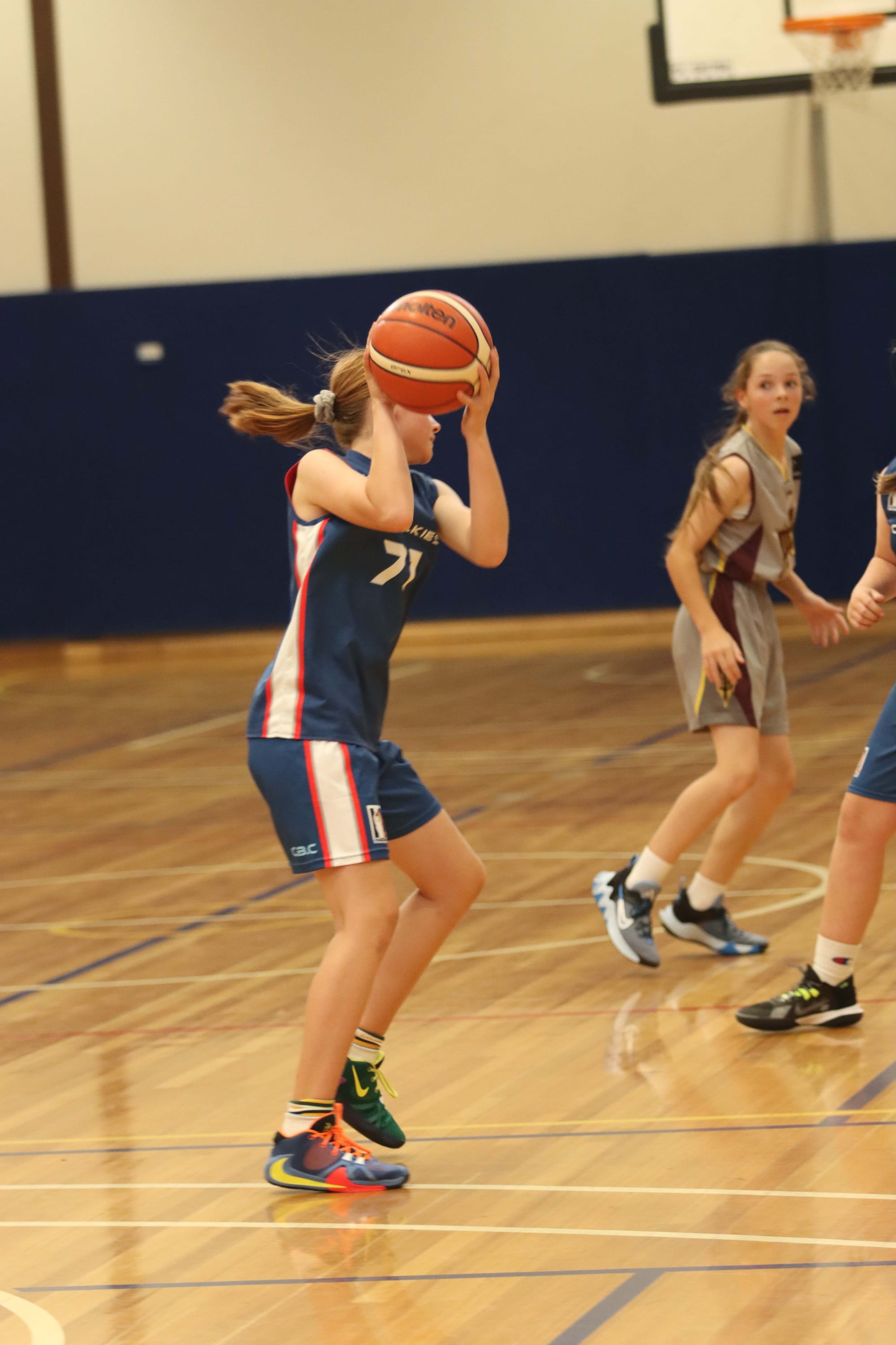 Basketball - 03.03.2022