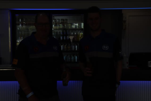 Warragul Cup - 14.01.2022