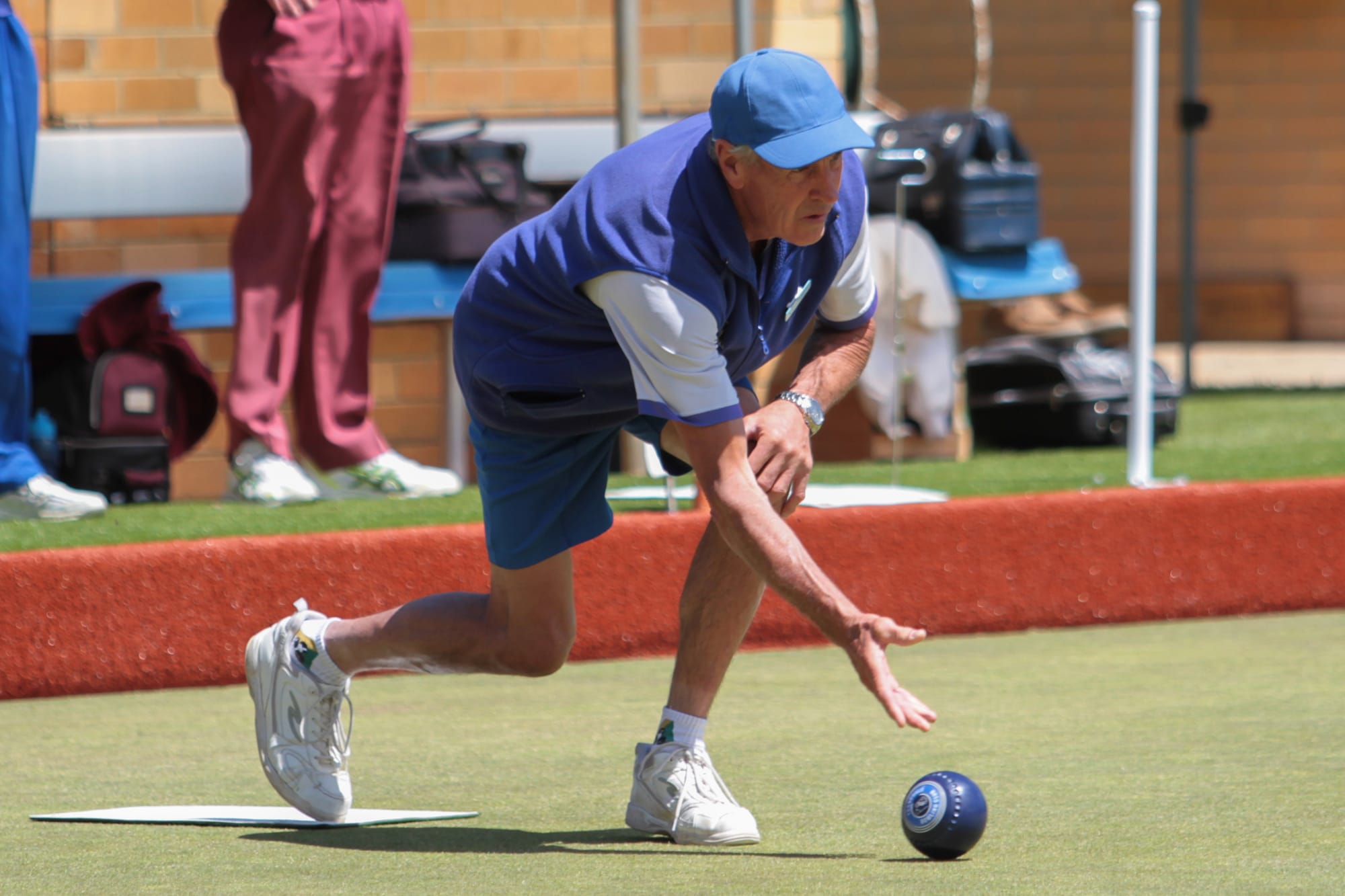 Thorpdale seek first win