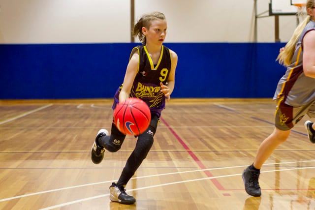 Basketball - 06.05.2021 