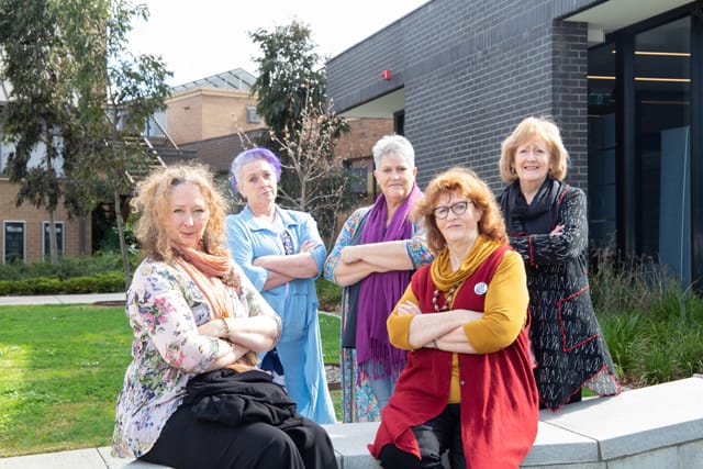 Off the Leash Theatre - 19.08.2021 