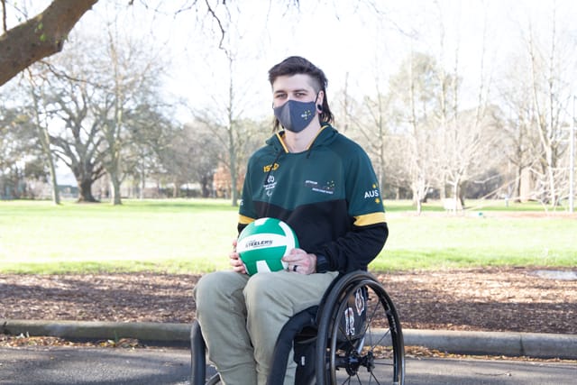 Jayden Warn -12.08.2021 