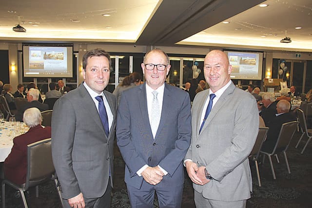 Liberal Party Launch - 27.09.2022