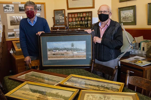 Painting Resoration - 01102020