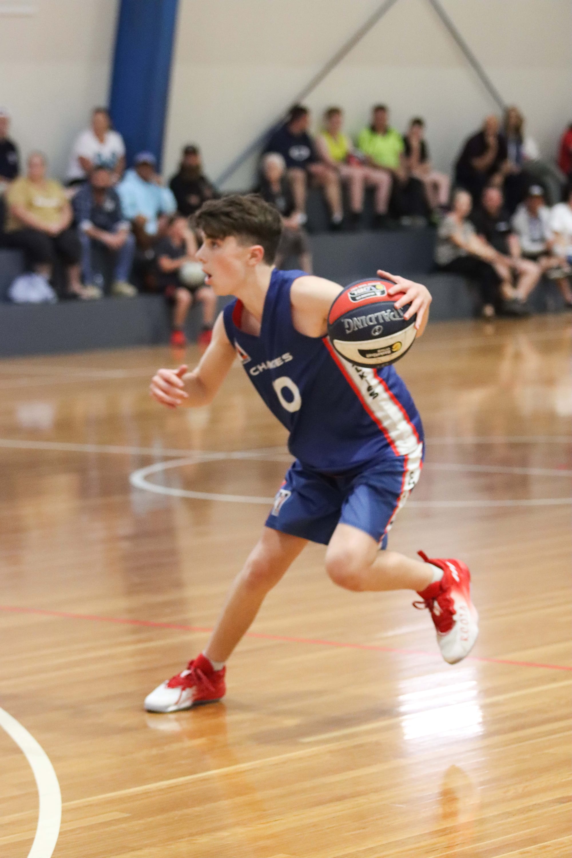 Basketball -29.03.2022