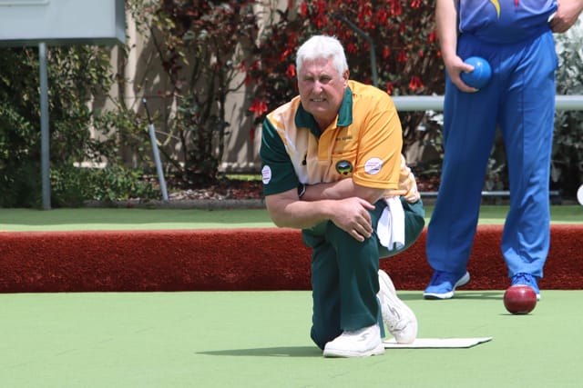 Bowls Neerim Dist v Longwarry Div 2 - 20112021