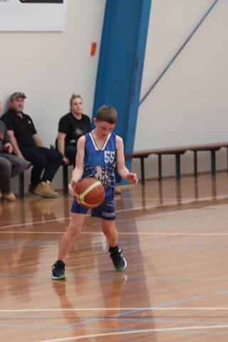 Basketball - 14122021