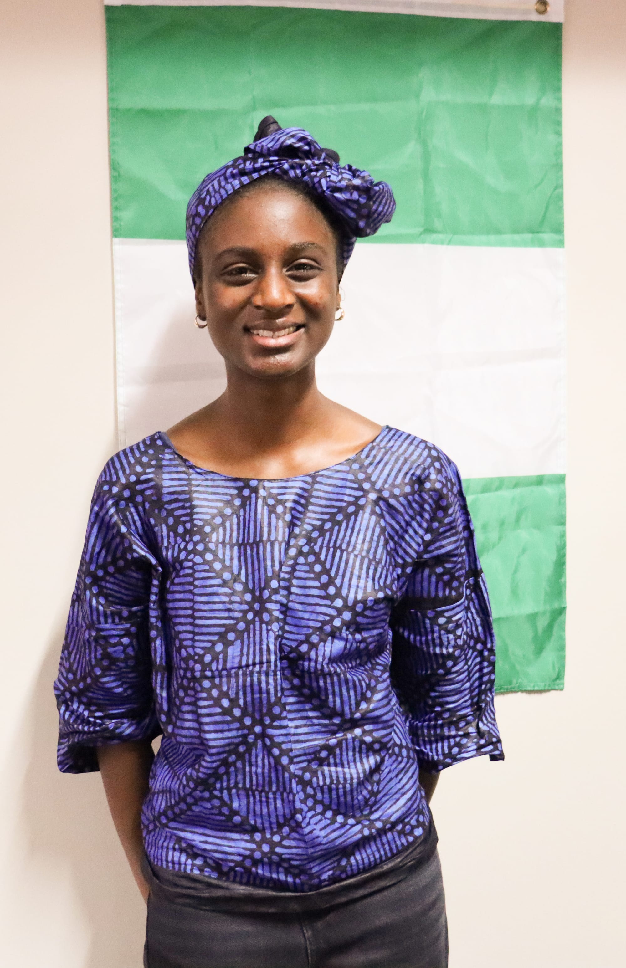 Cultural diversity celebrated