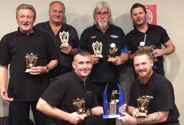 Robin Hood are premiers