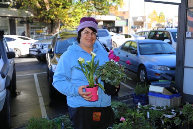 Hallora Fundraiser - 2021