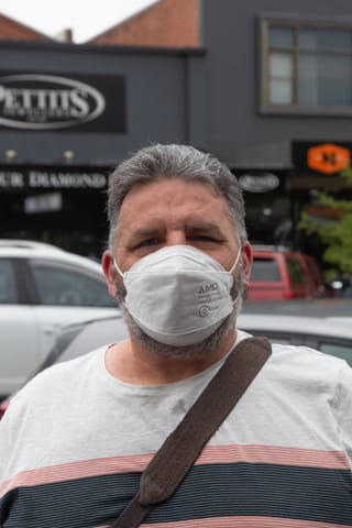 Vox Pop - 28.10.2021 