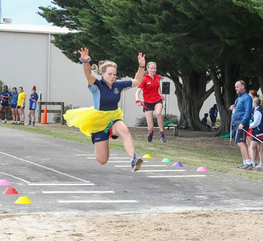 Chairo Athletics Day - 04.04.2023