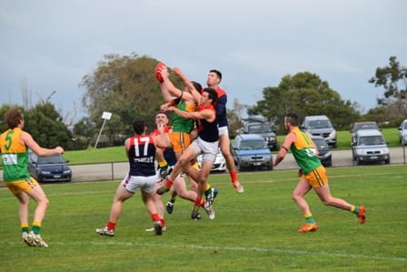 Grand final preview?