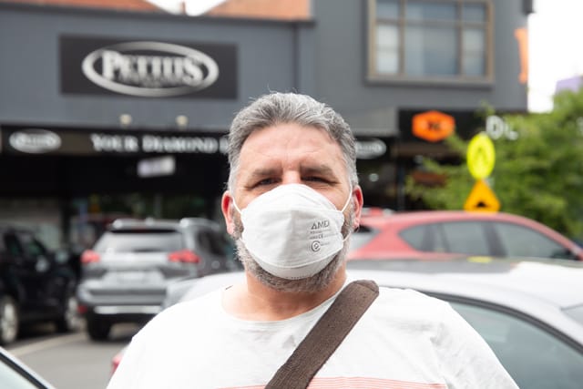 Vox Pop - 28.10.2021 