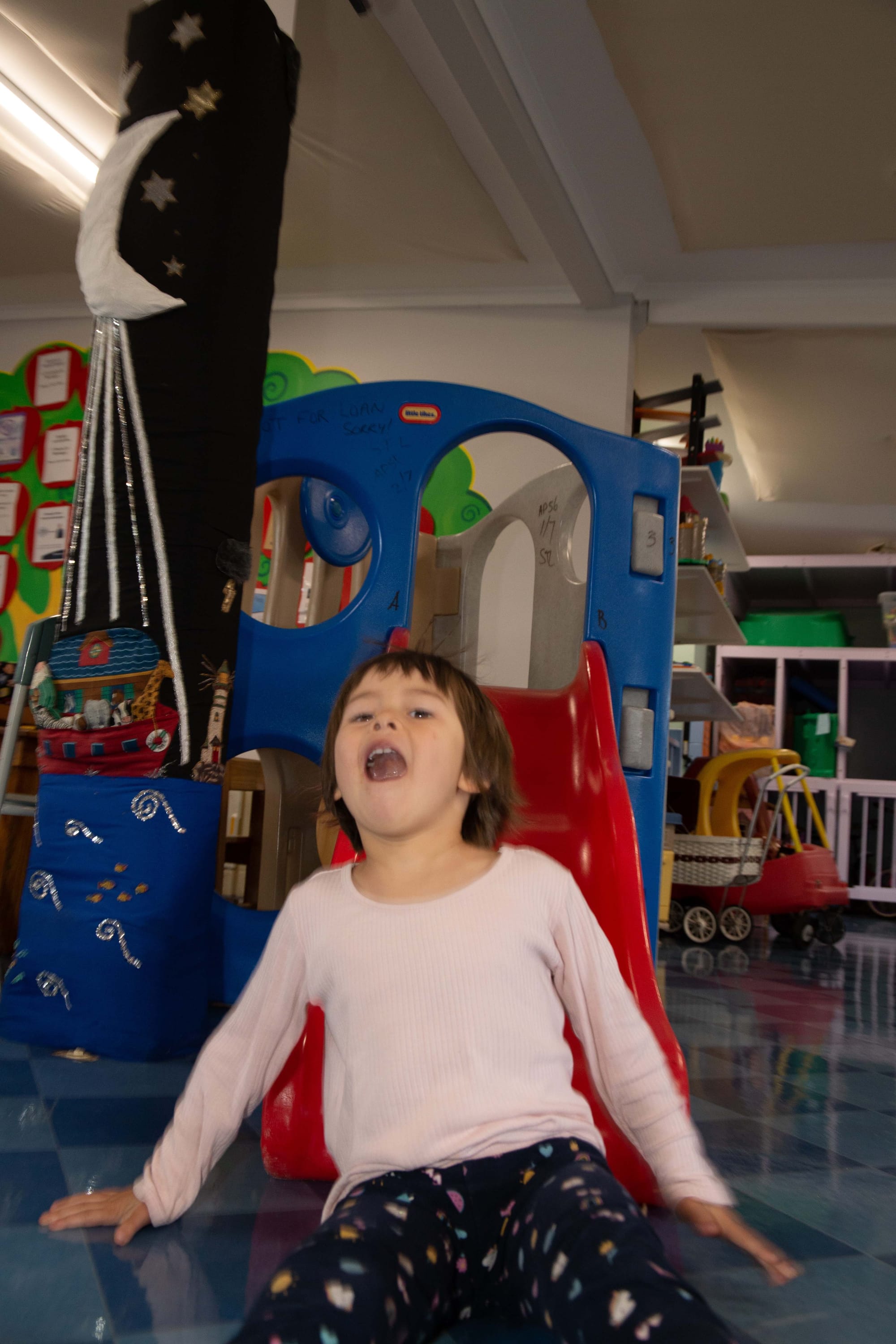 Sonshine Toy Library - 31.03.2022