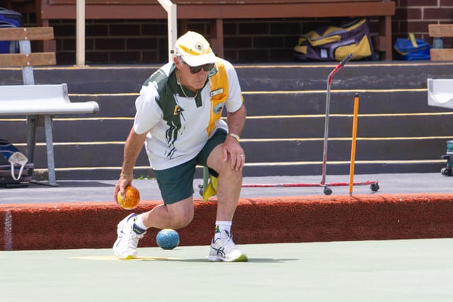 Bowls Warragul v TraralgonD iv 1 - 18122021