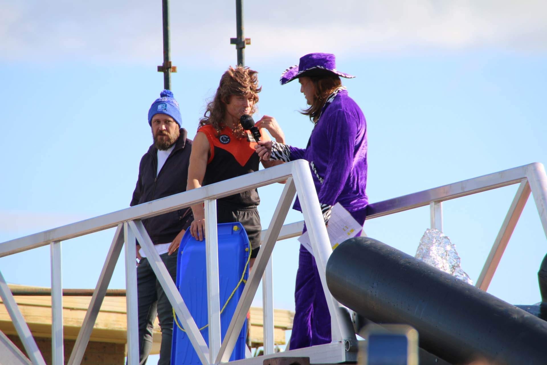 Photograph courtesy of Tash Kittelty.