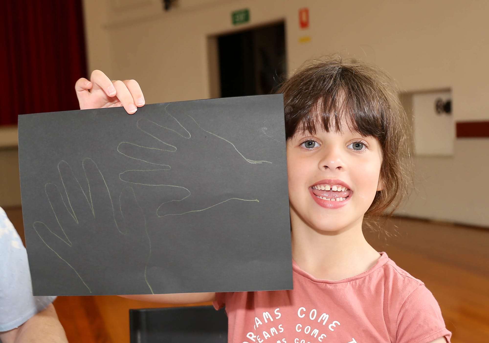 Kids On Tour kicks off 2023