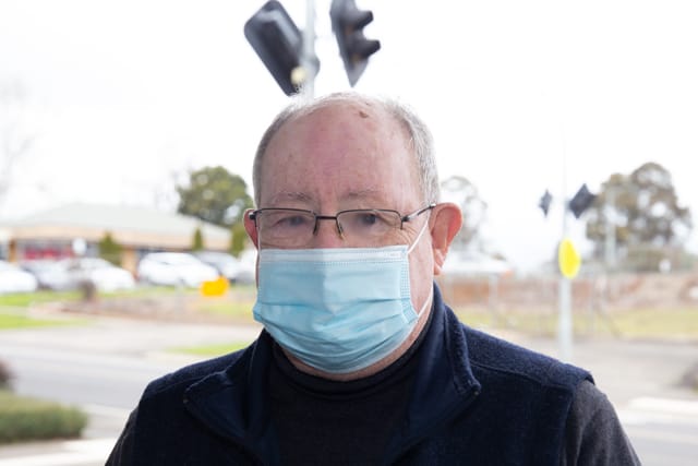 Vox Pop -  05.08.2021 