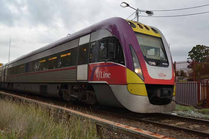 Potential train fatalities narrowly avoided