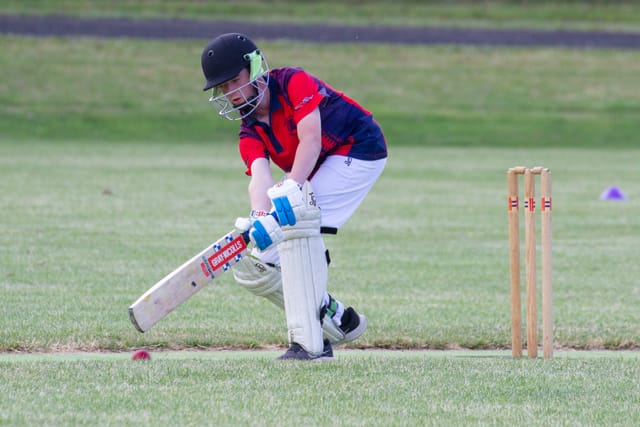Cricket U14s Buln Buln Vs. Longwarry - 04.12.2021