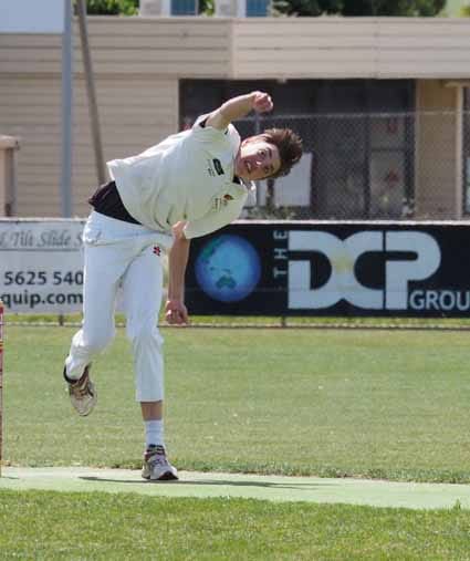 Tough cricket days for Neerim