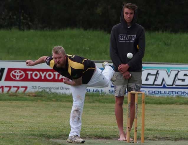 Hallora win grand final rematch