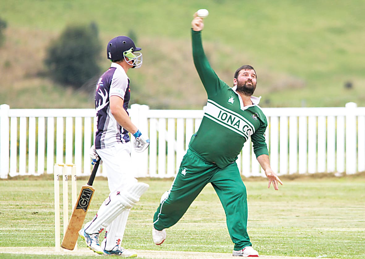 Swampies sneak past Stags