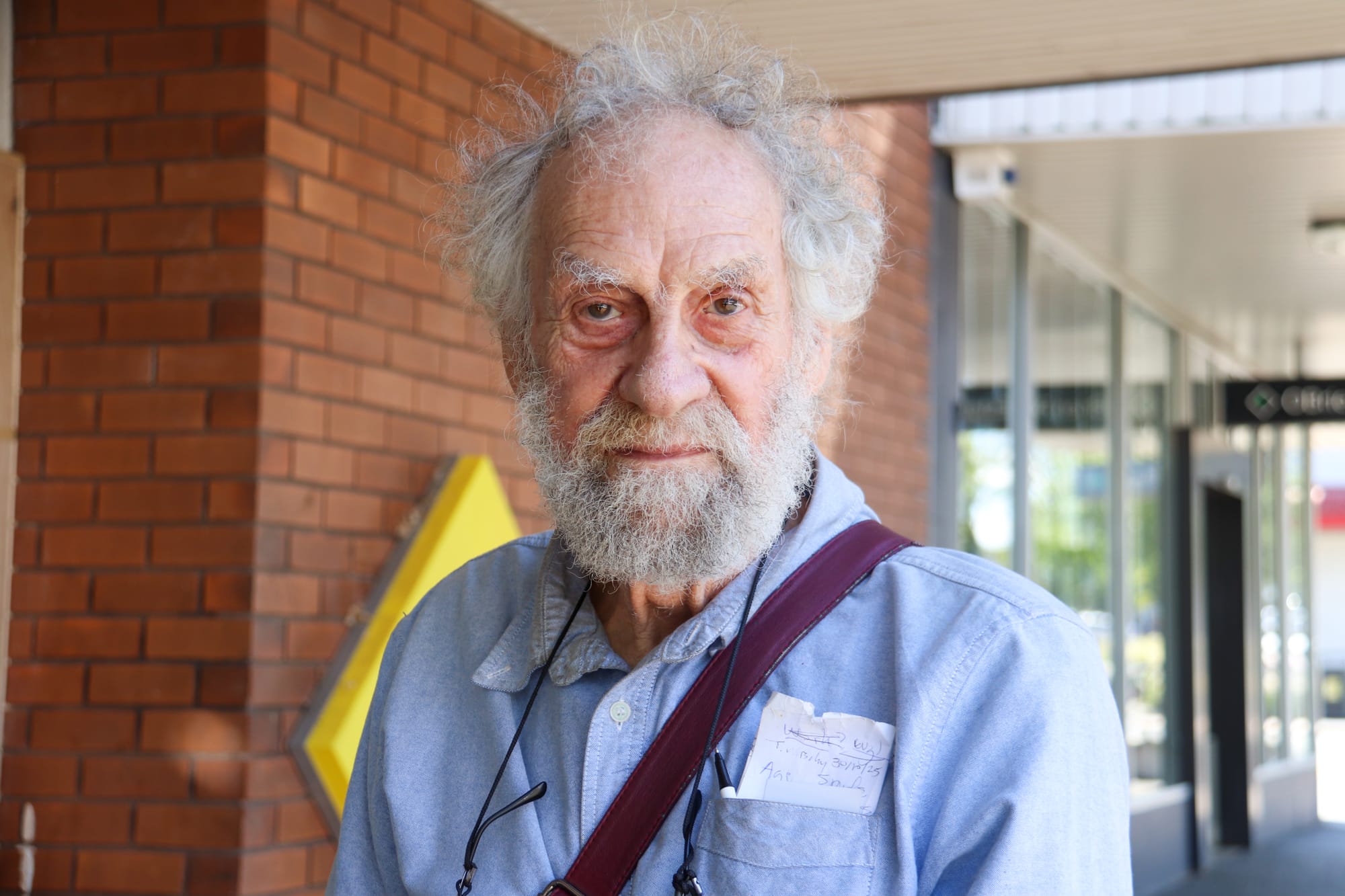 Vox Pop - November 4, 2025