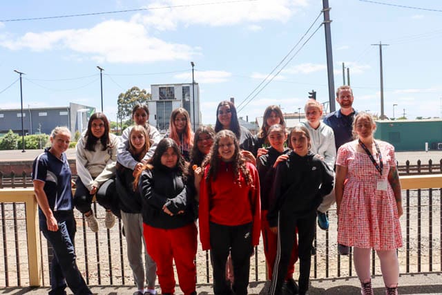 Deadly Daughters - 21.11.2023