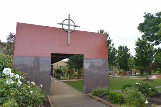 St Joseph’s Primary School, Warragul