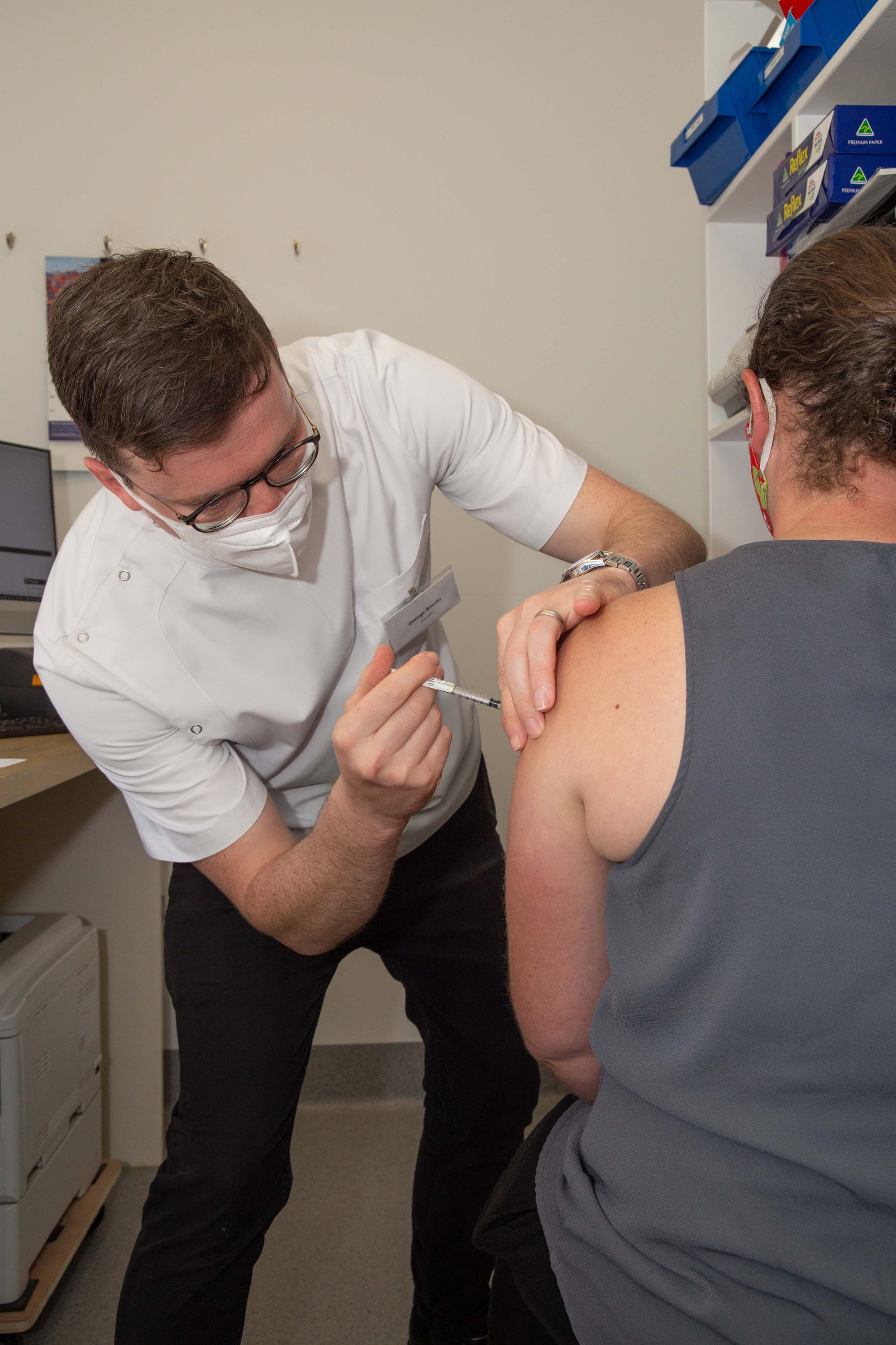 Novavax - 24.02.2022