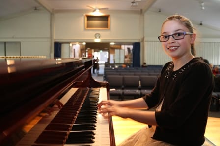 Eisteddfod Results 2015