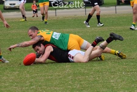 Yarragon can't count