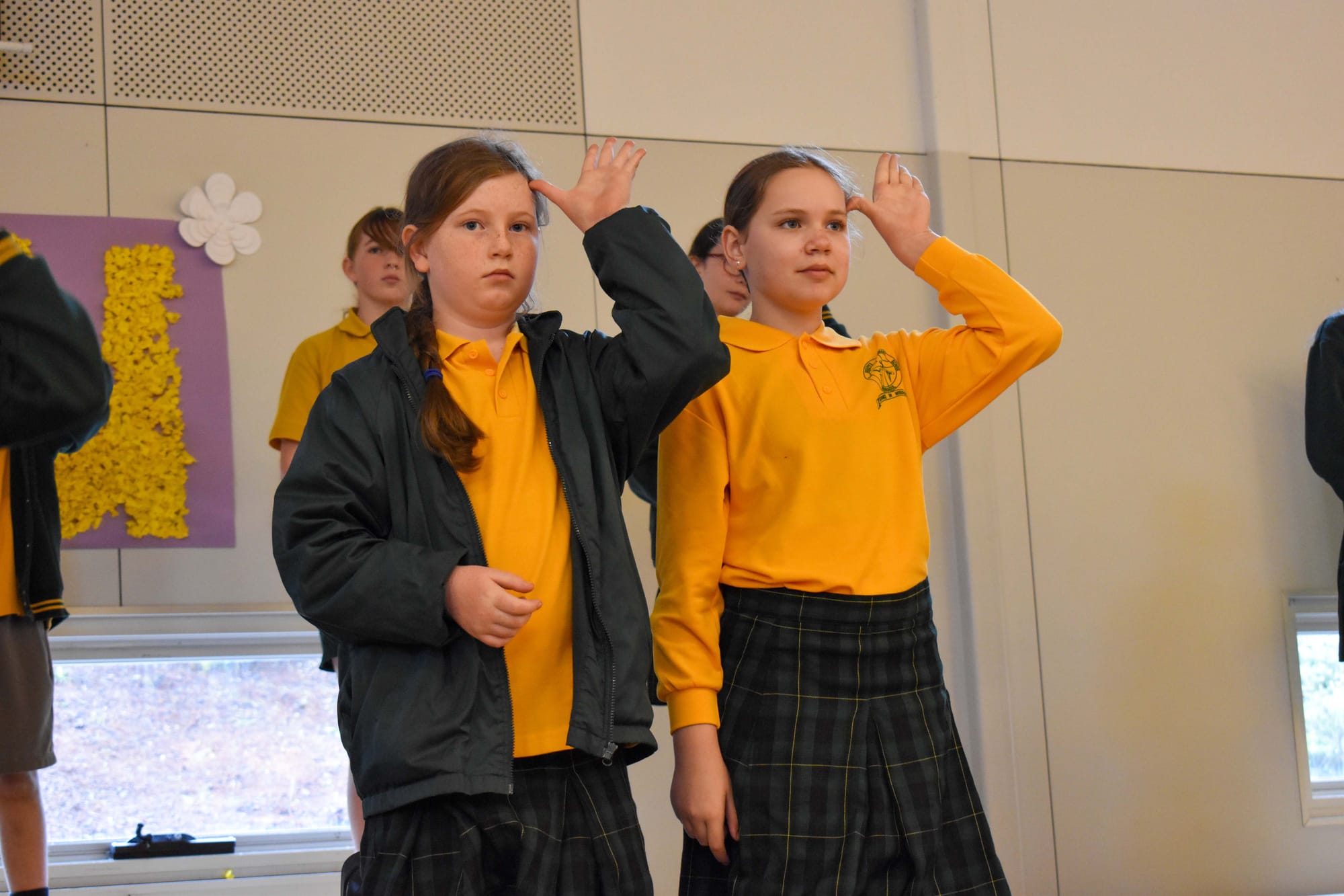 Grandparents Day - 07.06.2022