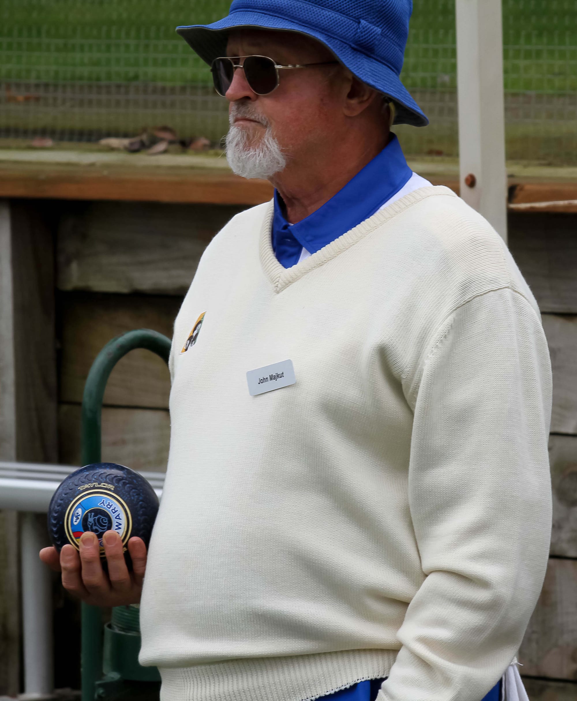 Lawn Bowls Div 1 - Drouin Vs. Longwarry - 22.10.2022