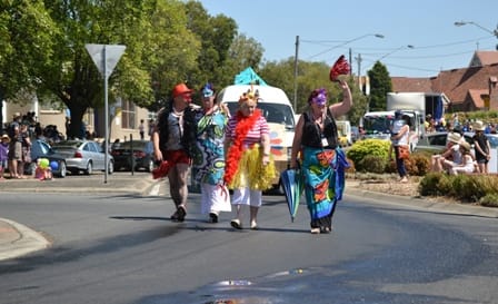 Drouin's Ficifolia fun