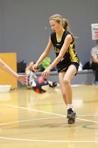 Basketball - 29.07.2021 