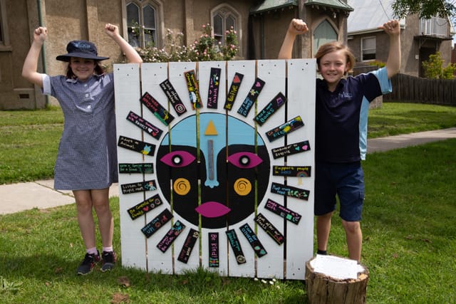 Loch PS Art - 28.10.2021