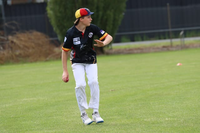 Cricket U16s Warragul v Longwarry-Catani - 20112021
