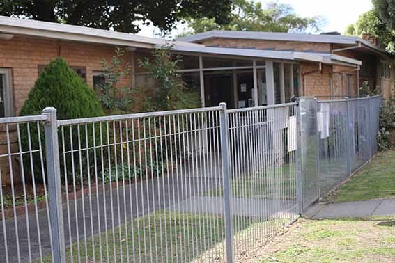 New kinder for Trafalgar