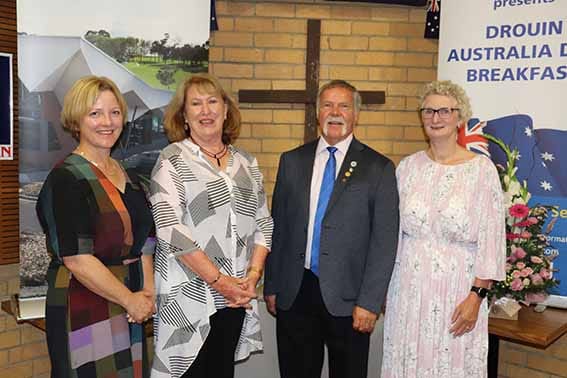 Celebration of diversity