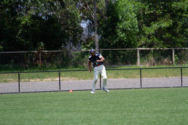 Cricket Div 1 Neerim v Catani - 27.11.2021