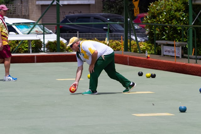 Bowls Warragul v TraralgonD iv 1 - 18122021