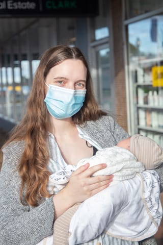 Vox Pop - 17.06.2021 